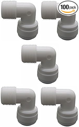 YZM Quick Connect fittings RO Water Filters by YZMSZ