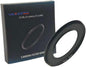 YAMAFOO 39mm to 55mm Step-Up Ring/Step Down Rings Filter Adapter by YAMAFOO