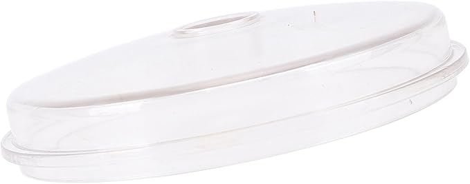 Pool Leaf Trap Cover Lid Sand Filter Pump Replacement Parts 6.2in Diameter Easy - Image 7