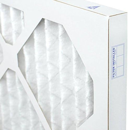 AIRX WICKED CLEAN AIR. 24x24x1 Air Filter MERV 13 Pleated HVAC AC Furnace Air - Image 5