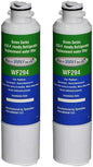 Aqua Fresh WF294 DA29-00020B Refrigerator Water Filter Replacement by AquaFresh