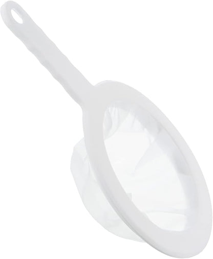 PATIKIL 9"x6" Food Filter Strainer, 350 Mesh, Polypropylene by PATIKIL