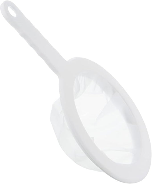 PATIKIL 9"x6" Food Filter Strainer, 350 Mesh, Polypropylene by PATIKIL