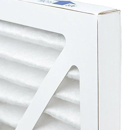 AIRx Filters Health 24x30x1 Air Filter MERV 13 AC Furnace Pleated Air Filter - Image 5