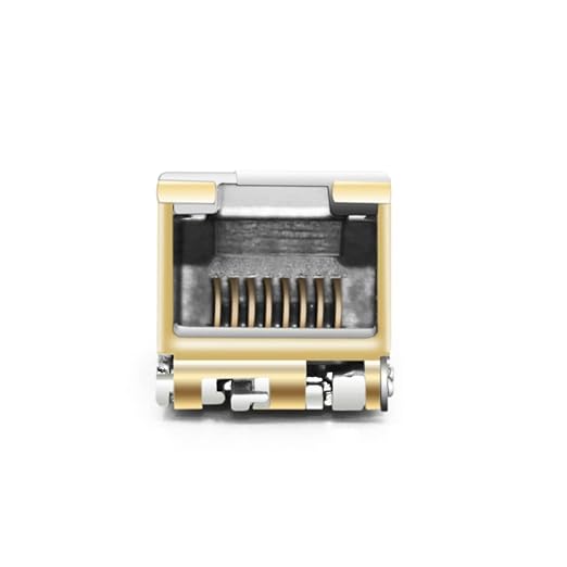 OPSTRAN 1000BASE-T SFP RJ45 Copper Transceiver Module Compatible with HPE H3C JD089B JD495A JD089A JC009A 100m Cat5e/6