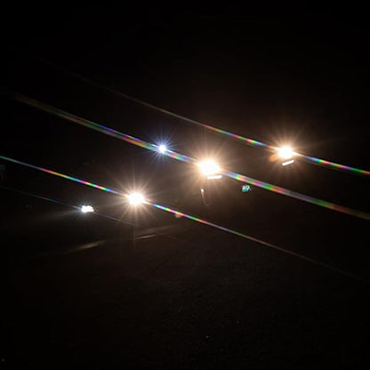 77mm Rainbow Flare Starlight Special Effects Filter - Image 5