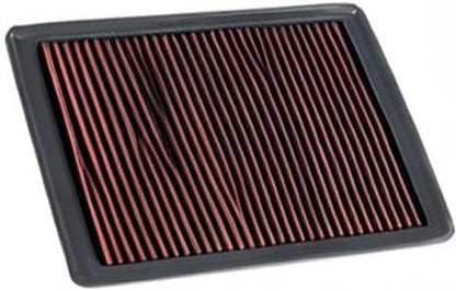 DNA Motoring AFPN-207-RD Washable Drop In Panel Air Filter Enhance Engine - Image 7