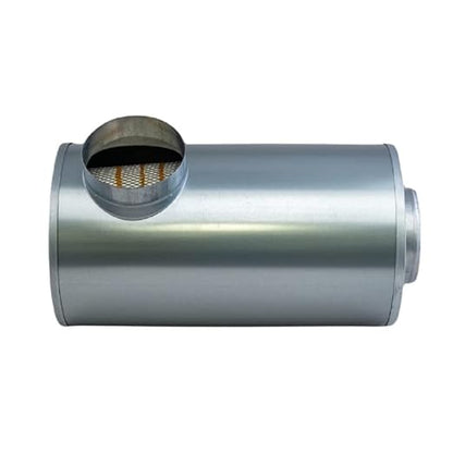 Donaldson P537449 Air Cleaner, Disposable by Donaldson