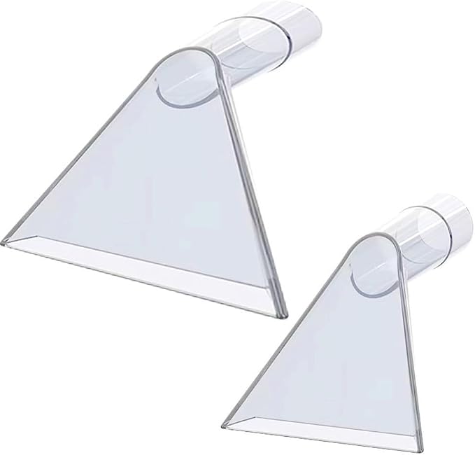 Clear Design Upholstery Extraction Nozzle Suitable by Unknown