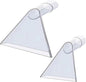 Clear Design Upholstery Extraction Nozzle Suitable by Unknown