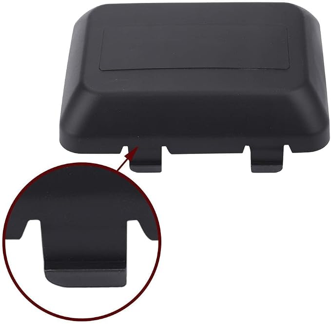 CCV160 Air Filter Cover Replace 17231-Z0L-050 Cleaner Cover 17211-ZL8-023 Air - Image 3
