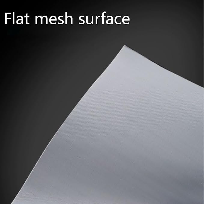 Fine Filter Mesh Nylon Fabric, Recycling Screens - Image 4