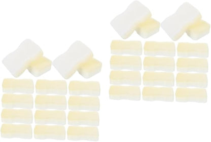 30pcs Reusable Lampshade Cleaning Sponges - Image 7