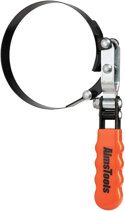 3005 Automotive Universal Oil Filter Swivel Removal Wrench by AimsTools
