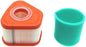 595853 Air Filter Replace BS 595853 597265 Fits BS 115P02 115P05 123P02 123P07 by MOWFILL