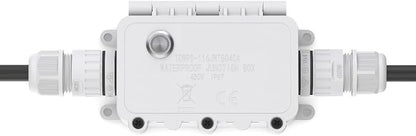 16A Outdoor Waterproof Control Pool Filters Garden Pumps - Image 9