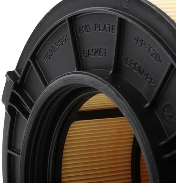 Mann Filter C 17 013 Engine Air Filter Replacement Compatible - Image 6