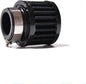 25mm Air Intake Filter 1" Inlet Dia Air Intake Cone Universal Filter Parts by Bluewhale
