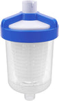 ATRACYPART Inline Leaf Catcher Canister by ATRACYPART