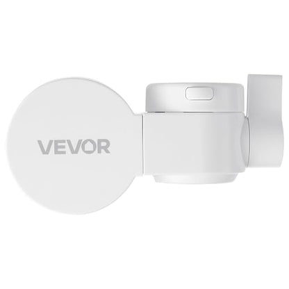 VEVOR Faucet Mount Water Filter, Horizontal Water Purifier - Image 10