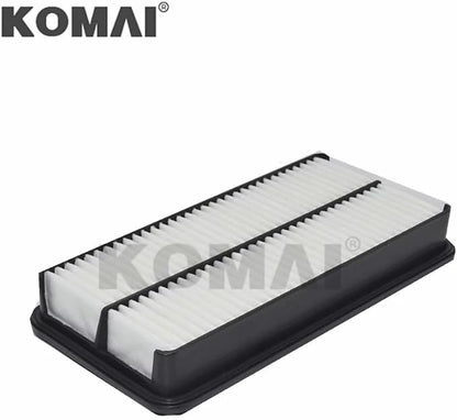 Air Cabin Filter 4251527 Compatible - Image 6