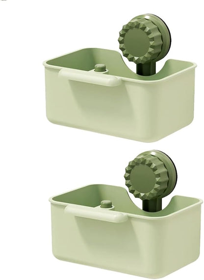 2Pcs Kitchen Sink Strainer Drainer Basket by Unknown