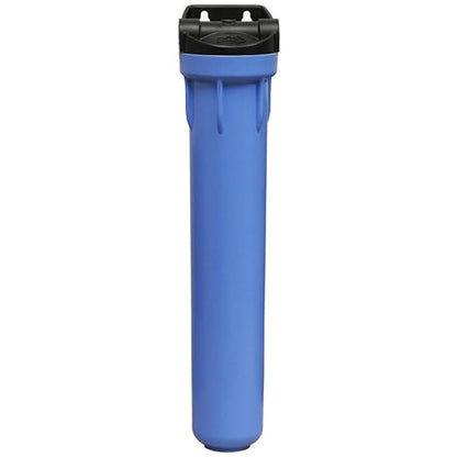 Pentair Pentek 150552 3G Standard Filter Housing, 3/4" NPT #20 Opaque Water by PENTAIRPENTEK