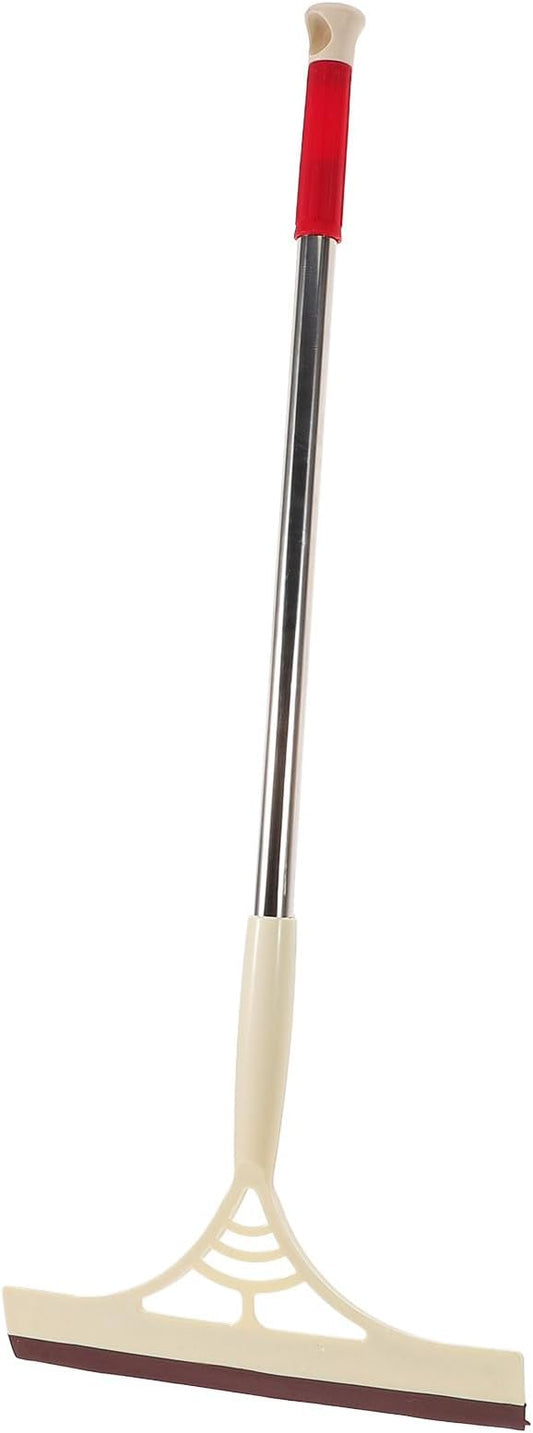Milisten Multifunctional Window Squeegee and Mirror Cleaner by Milisten