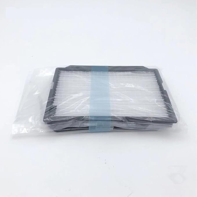 1PCS ET-LAD70 Projector Dustproof Air Filter N-et - Image 3