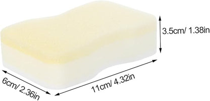 30pcs Lampshade Cleaner Sponges Reusable Dry Cleaning Sponge - Image 2