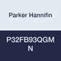 Parker Hannifin P32FB93EGMN Series P32FB Aluminum Global Modular Compact by Unknown
