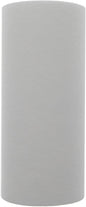 Tier1 10 Micron 10 Inch x 4.5 Inch | Spun Wound Polypropylene Whole House by Tier1