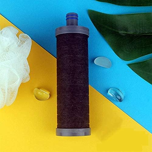 2.0 Carbon Shower Head Filter | Removes Chlorine, Heavy Metals, And More | Great - Image 4