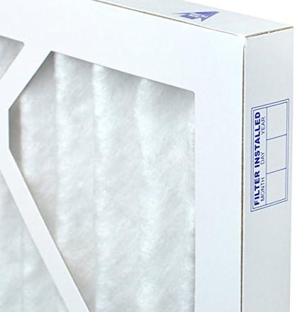 AIRx Filters 16x16x1 Air Filter MERV 13 Pleated HVAC AC Furnace Air Filter - Image 5