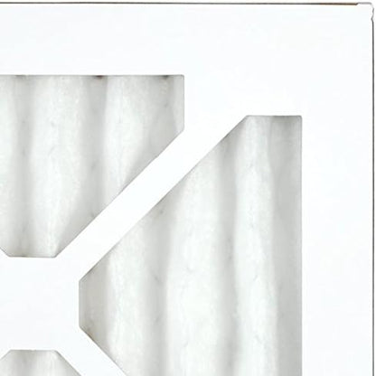 AIRx Filters 20x25x1 Air Filter MERV 13 Pleated HVAC AC Furnace Air Filter - Image 7