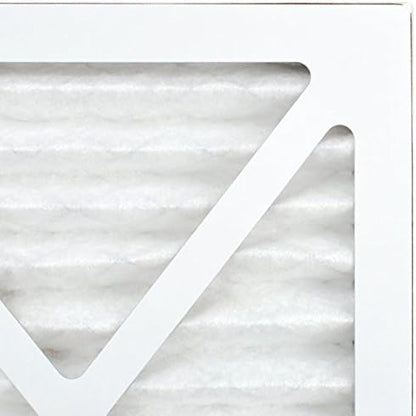AIRx Filters Health 24x30x1 Air Filter MERV 13 AC Furnace Pleated Air Filter - Image 7
