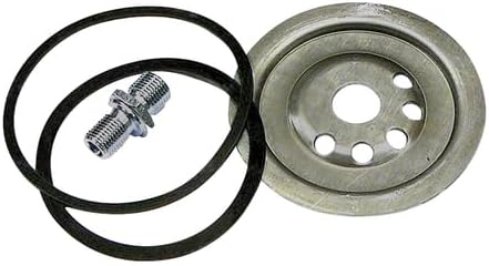 Filter Adapter kit by Unknown