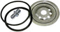Filter Adapter kit by Unknown