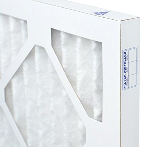 AIRx Filters 14x14x1 Air Filter MERV 13 Pleated HVAC AC Furnace Air Filter - Image 5