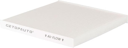 P609422 cabin air filter Compatible - Image 3