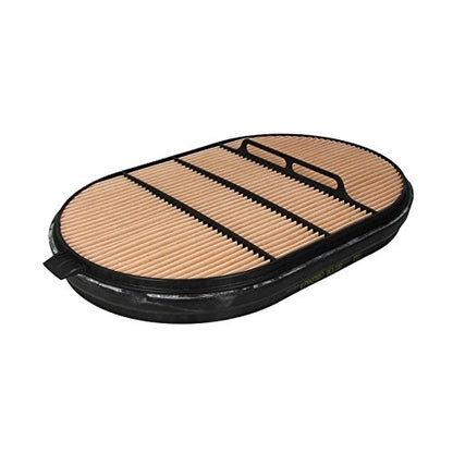 Donaldson P607557 Safety Oval Air Filter - Image 3