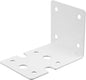 Whole House Mounting Bracket, Housing Mounting Metal Bracket, by Unknown