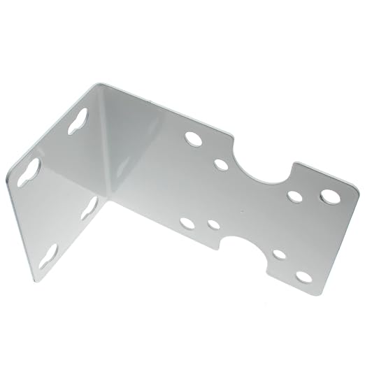 FDXGYH Water Filter Housing Bracket Water Purifier RO Machine Metal Housing - Image 3