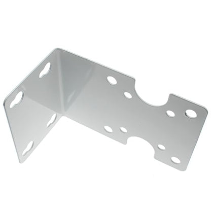 FDXGYH Water Filter Housing Bracket Water Purifier RO Machine Metal Housing - Image 3
