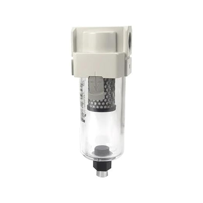Vacuum Water Droplet Separator Pipeline Filter Negative Pressure Element AMJ - Image 5