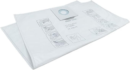 5-PSCK 496186 SELFCLEAN Filter Bag - Image 5