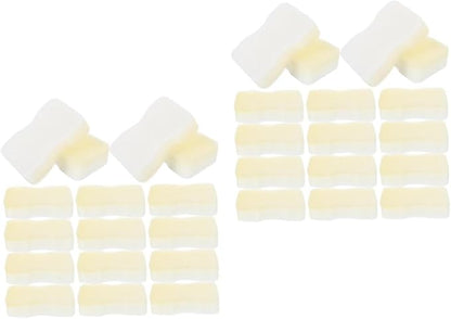 30pcs Lampshade Cleaning Sponges Reusable Dry Cleaning Dust Sponge Lampshade - Image 4