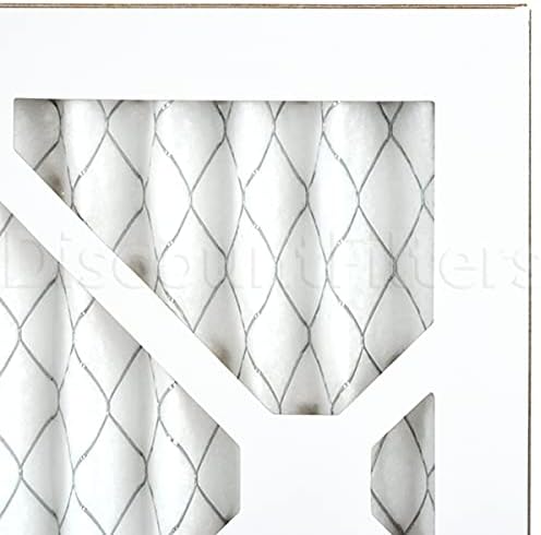 AIRX WICKED CLEAN AIR. 10x20x1 Air Filter MERV 13 Pleated HVAC AC Furnace Air - Image 6