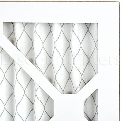 AIRX WICKED CLEAN AIR. 10x20x1 Air Filter MERV 13 Pleated HVAC AC Furnace Air - Image 6