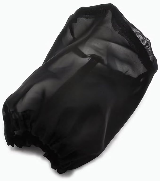 Air Filter Cover Dustproof Dirt Snow Water Resist Guard Cover - Image 2